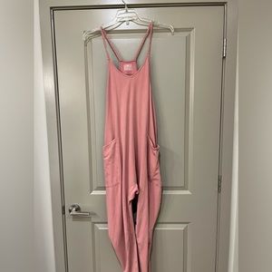 Free people hot shot onesie!